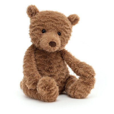 Jellycat - Ourson Cacao